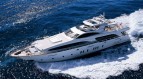 Motor yacht Giaola Lu